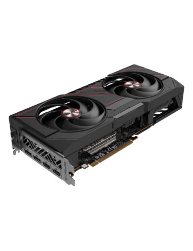 Sapphire PULSE Radeon RX...