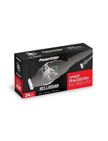 PowerColor RX 7900 XTX...