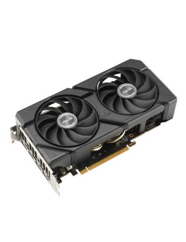 ASUS Dual -RX7600-O8G-EVO...
