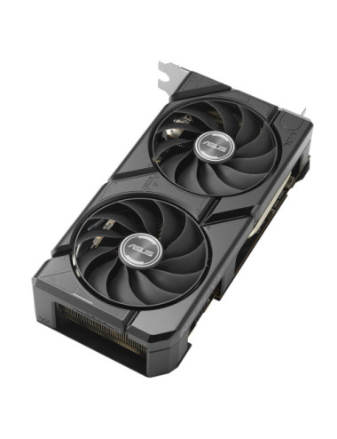 ASUS Dual -RX7600-O8G-EVO...