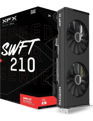 XFX RX-77TSWFTFP graphics...