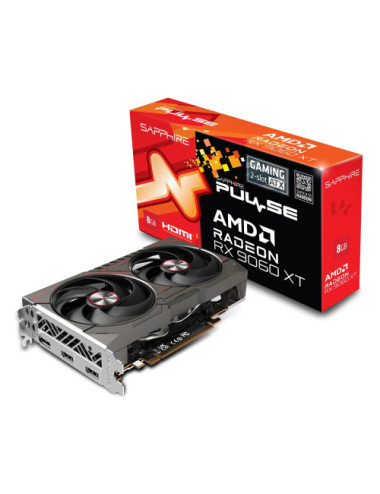Sapphire PULSE Radeon RX...