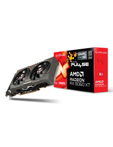 Sapphire PULSE Radeon RX...