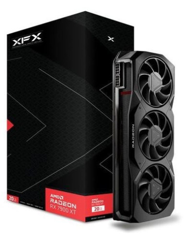 XFX Radeon RX 7900 XT 20G