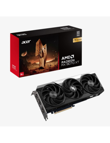 Acer Nitro Radeon RX 9070...