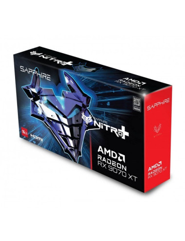 Sapphire NITRO+ Radeon RX...