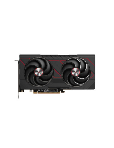 Graphics card. SAPPHIRE...