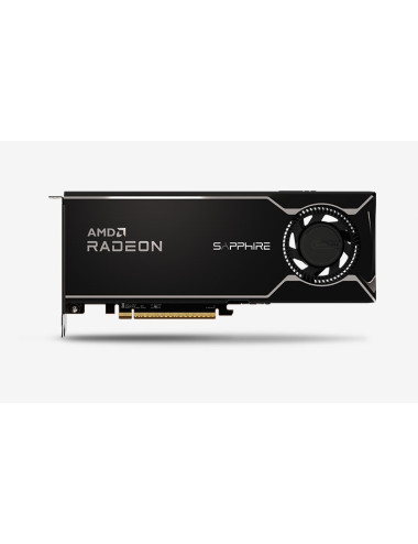 SAPPHIRE AI PRO R9700 32GB...