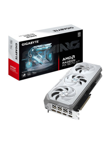 GIGABYTE Radeon RX 9070 XT...