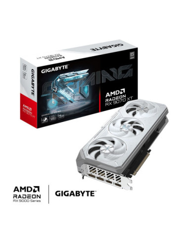 GIGABYTE Radeon RX 9070 XT...