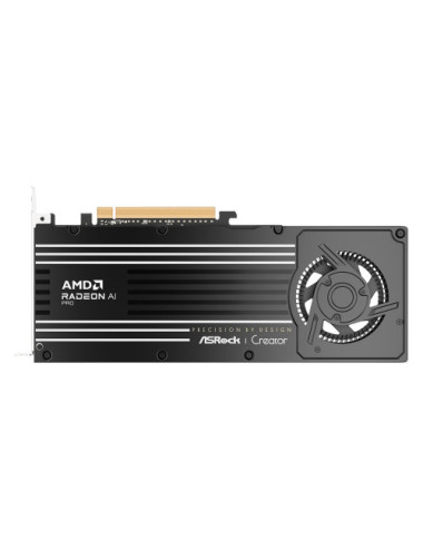 Asrock Creator R9700 CT 32G