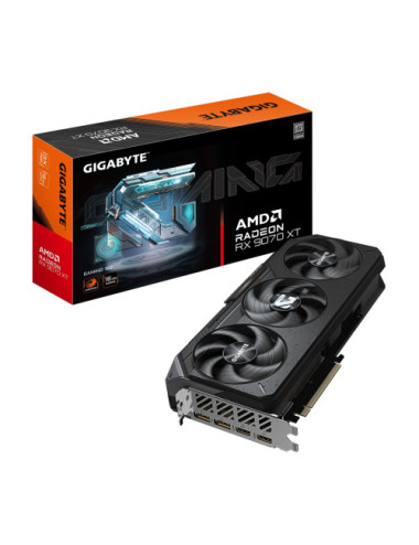 GIGABYTE Radeon RX 9070 XT...