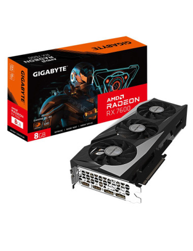 GIGABYTE GAMING Radeon RX...