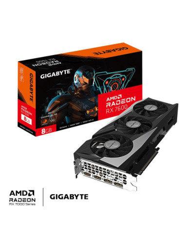 GIGABYTE GAMING Radeon RX...