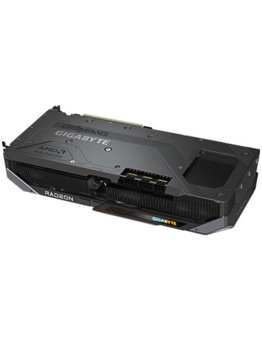 Gigabyte Radeon RX 9070 XT...