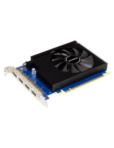 SPARKLE Intel Arc A310 Omni...