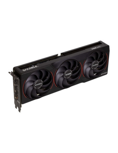 SPARKLE Intel Arc B580...