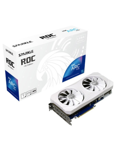 Sparkle Intel Arc A750 ROC...