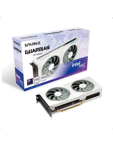 Sparkle Intel Arc B570...