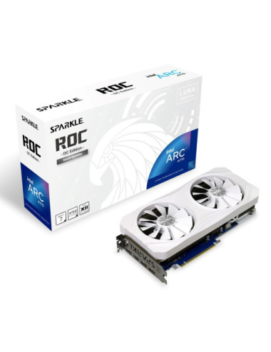 Sparkle Intel Arc A770 ROC...