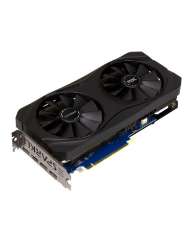 Sparkle Intel Arc A770 ROC...