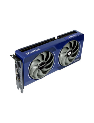 Graphics card SPARKLE Intel...