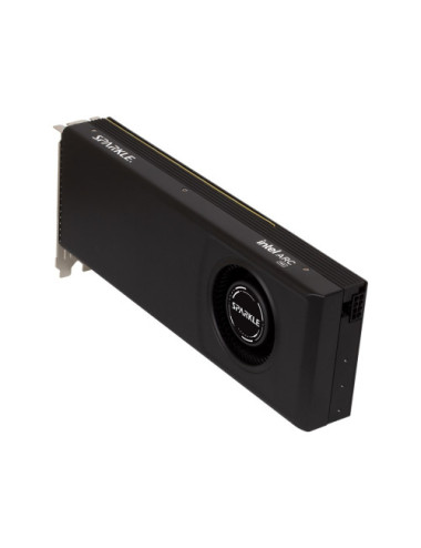 SPARKLE Intel Arc PRO B60...