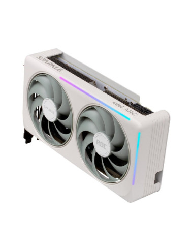 SPARKLE Intel Arc B580 ROC...