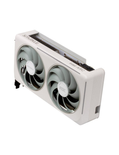 SPARKLE Intel Arc B580 ROC...