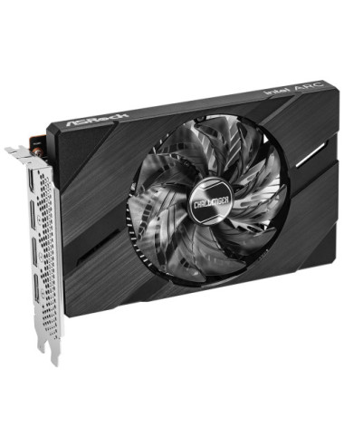 Asrock Challenger Intel Arc...