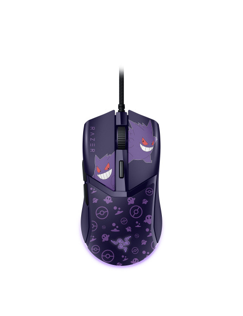 Razer Gaming Mouse | Cobra | Wired | Gengar Edition