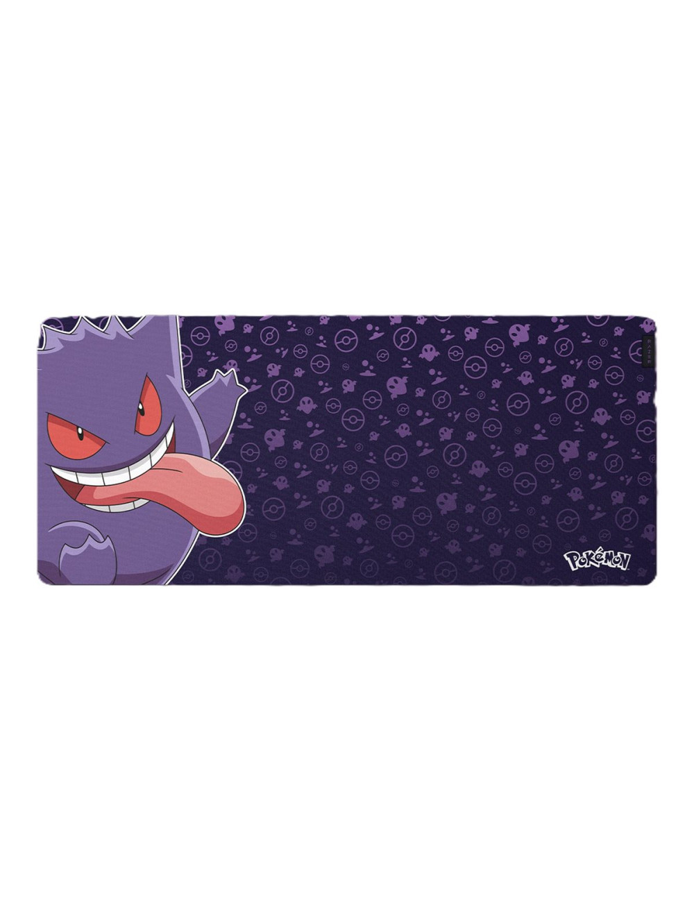 Razer XXL Gaming Mouse Mat | Gigantus V2 | Gengar Edition