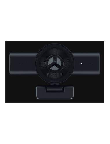 Razer | Webcam | Kiyo V2 X | 2560 x 1440