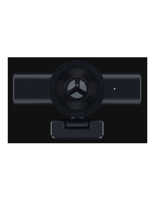 Razer | Webcam | Kiyo V2 X | 2560 x 1440