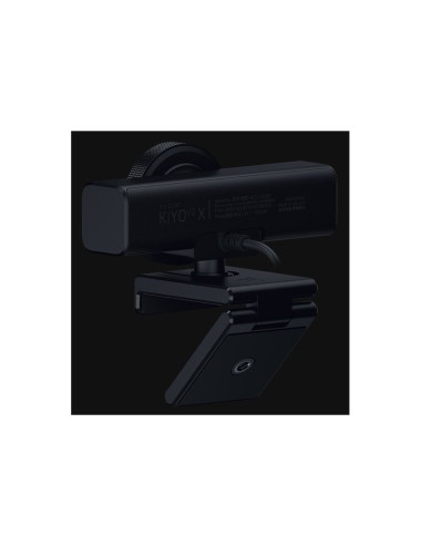 Razer | Webcam | Kiyo V2 X | 2560 x 1440