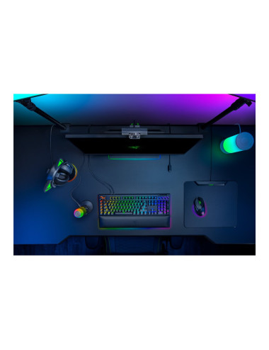 Razer | Webcam | Kiyo V2 X | 2560 x 1440