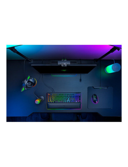 Razer | Webcam | Kiyo V2 X | 2560 x 1440