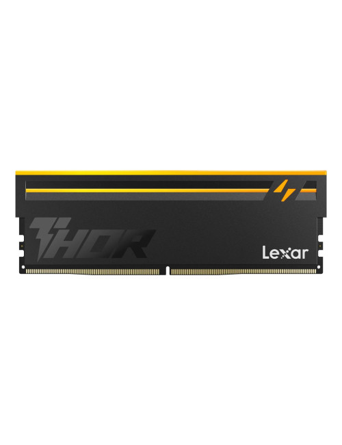 MEMORY DIMM 32GB DDR5-6000/K2 LD5U16G60C36BV-RGD LEXAR