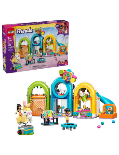 LEGO FRIENDS 42686 Fun...