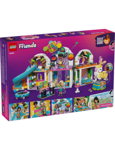 LEGO FRIENDS 42686 Fun...