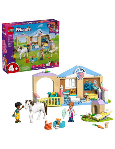 LEGO FRIENDS 42696 Animal...
