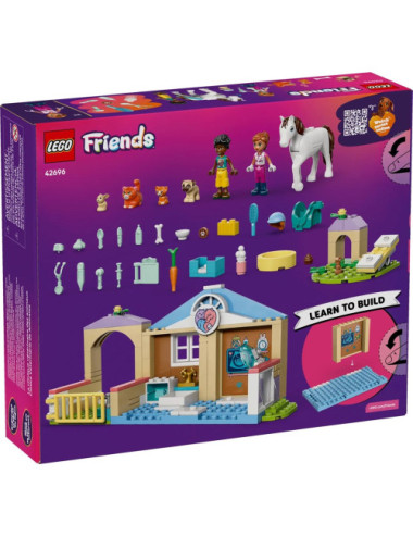 LEGO FRIENDS 42696 Animal...