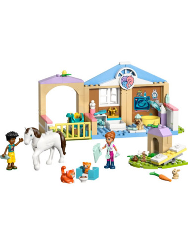 LEGO FRIENDS 42696 Animal...
