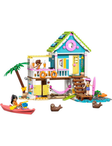 LEGO FRIENDS 42699 Beach...