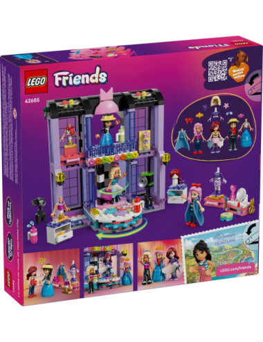 LEGO FRIENDS 42685...
