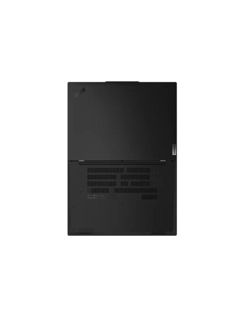 Lenovo ThinkPad L14 G6 Intel | Black | 14 " | IPS | WUXGA | 1920 x 1200 pixels | Intel Core Ultra 7 | 255U | 32 GB | SO-DIMM DDR