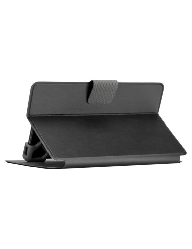 Targus | Safe Fit Universal 360 Rotating Tablet Case | 7-8.5 " | Folio Case | Black