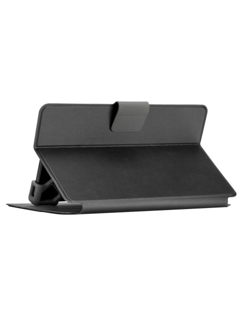 Targus | Safe Fit Universal 360 Rotating Tablet Case | 7-8.5 " | Folio Case | Black