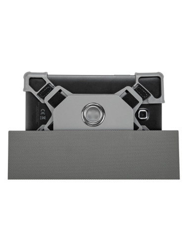 Targus | Safe Fit Universal 360 Rotating Tablet Case | 7-8.5 " | Folio Case | Black