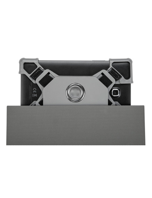 Targus | Safe Fit Universal 360 Rotating Tablet Case | 7-8.5 " | Folio Case | Black